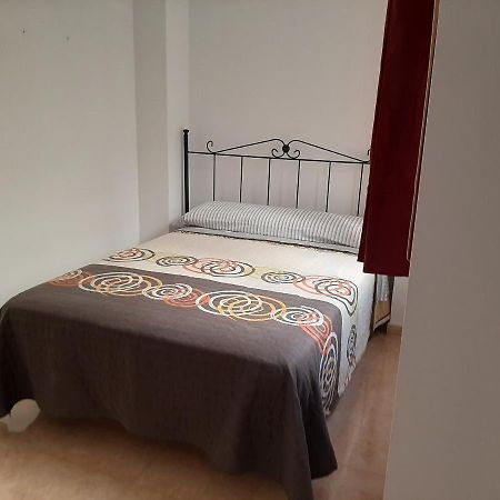 דירות Sant Carlos de la Ràpita Atic Rendilla מראה חיצוני תמונה